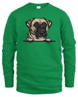 Men's Long Sleeved T-Shirt Men's Long Sleeved T-Shirt