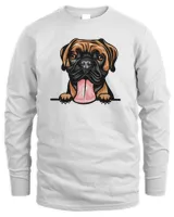 Men's Long Sleeved T-Shirt Men's Long Sleeved T-Shirt