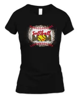 Women's Soft Style Fitted T-Shirt Women's Soft Style Fitted T-Shirt