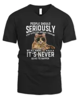 Men's V-Neck T-Shirt Men's V-Neck T-Shirt