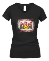 Women's V-Neck T-Shirt Women's V-Neck T-Shirt