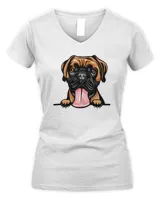 Women's V-Neck T-Shirt Women's V-Neck T-Shirt