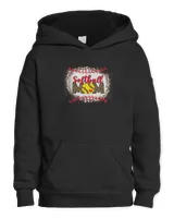 Kids Pullover Hoodie Kids Pullover Hoodie