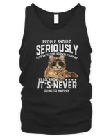 Men's Tank Top Men's Tank Top
